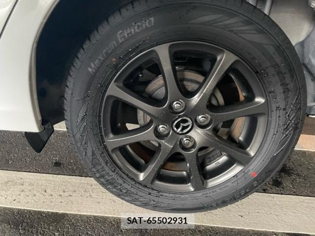 Mazda DEMIO 2013-10 8741770-7