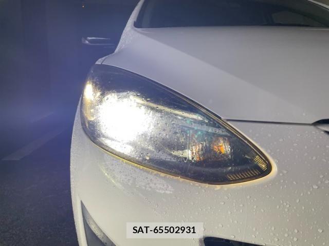 Mazda DEMIO 2013-10 8741770-8