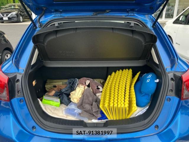 Mazda DEMIO 2016-01 8741775-12