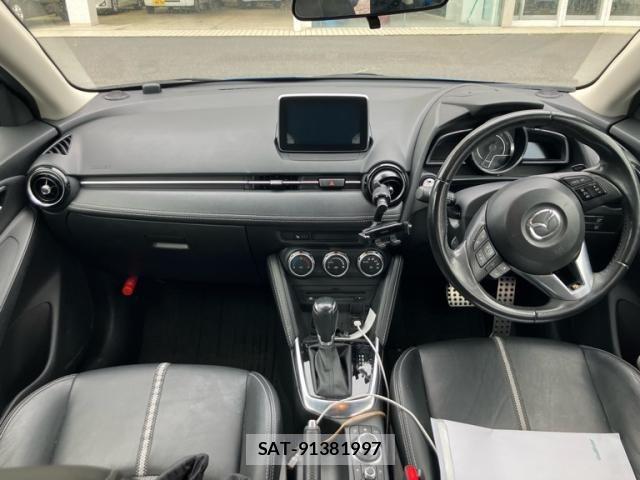 Mazda DEMIO 2016-01 8741775-13