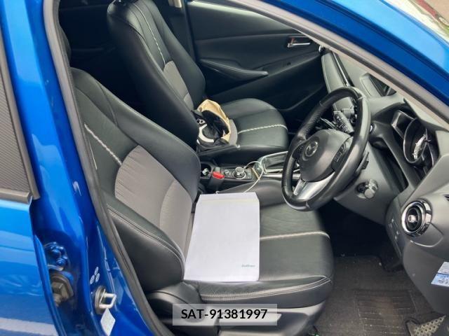 Mazda DEMIO 2016-01 8741775-14