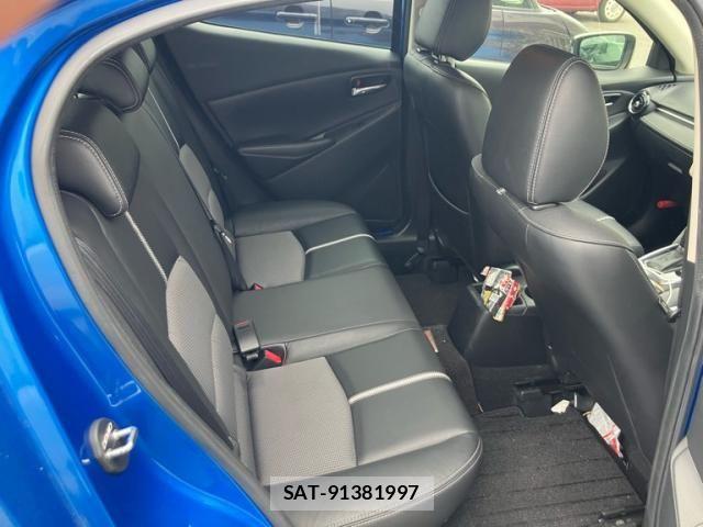 Mazda DEMIO 2016-01 8741775-16