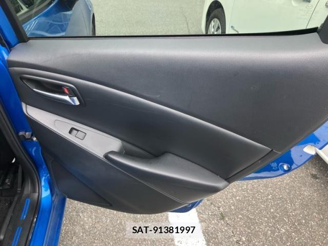 Mazda DEMIO 2016-01 8741775-18