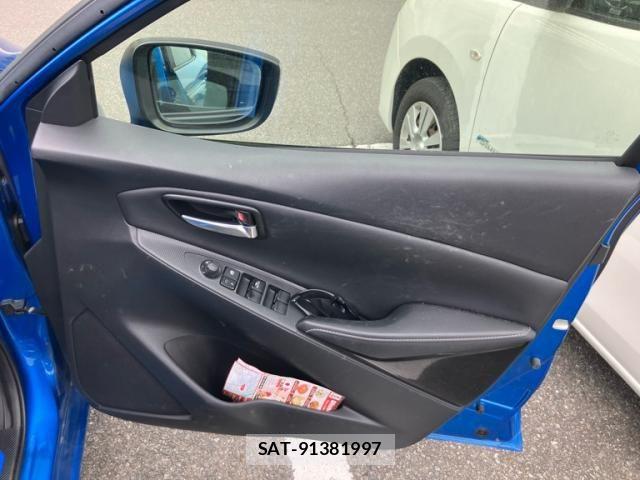 Mazda DEMIO 2016-01 8741775-19