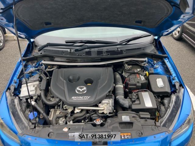 Mazda DEMIO 2016-01 8741775-20