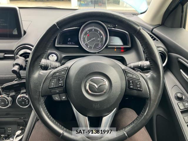Mazda DEMIO 2016-01 8741775-21