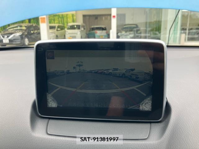 Mazda DEMIO 2016-01 8741775-25