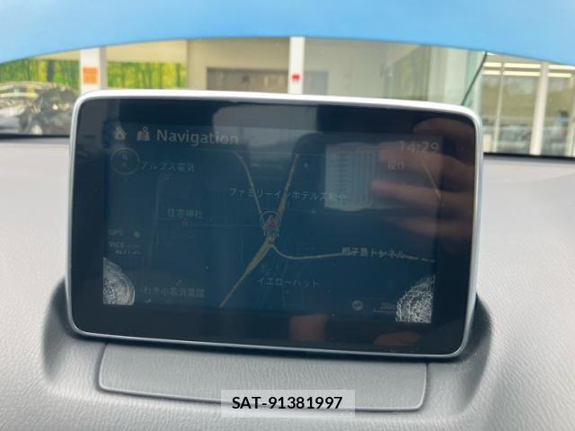 Mazda DEMIO 2016-01 8741775-26