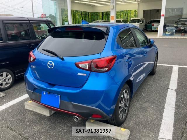 Mazda DEMIO 2016-01 8741775-4