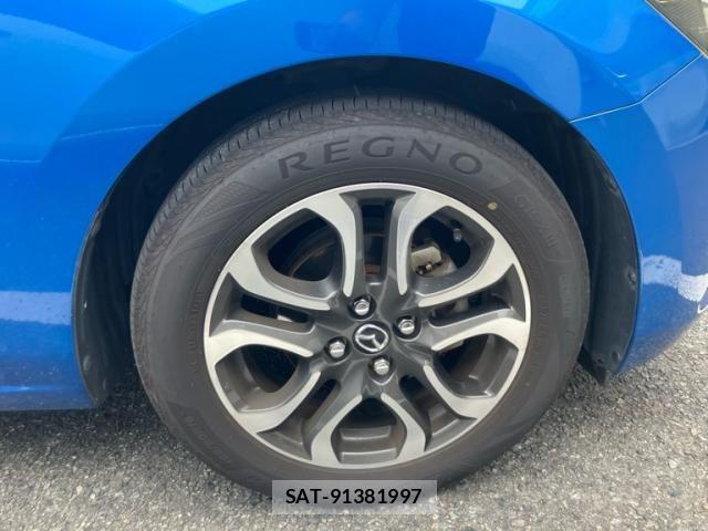 Mazda DEMIO 2016-01 8741775-5