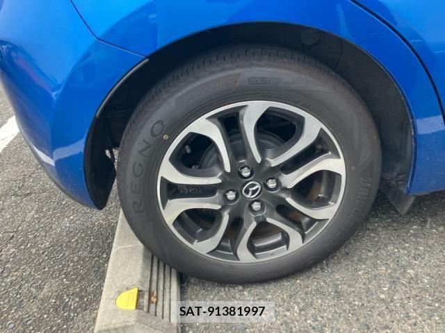 Mazda DEMIO 2016-01 8741775-6