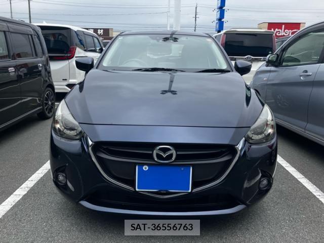 Mazda DEMIO 2016-01 8741766-0