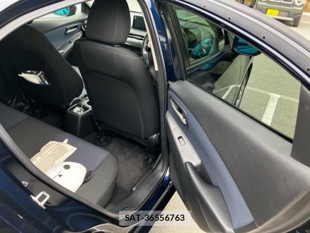 Mazda DEMIO 2016-01 8741766-13
