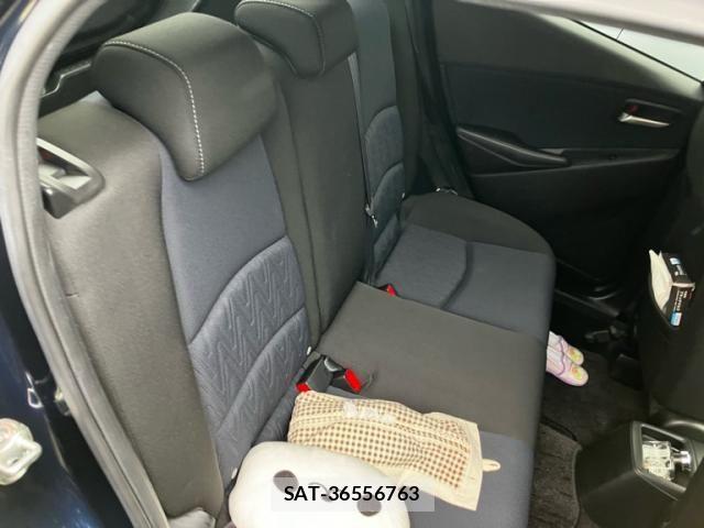Mazda DEMIO 2016-01 8741766-14
