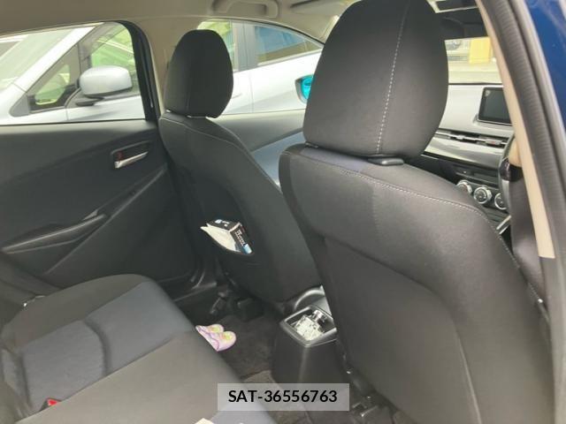 Mazda DEMIO 2016-01 8741766-15