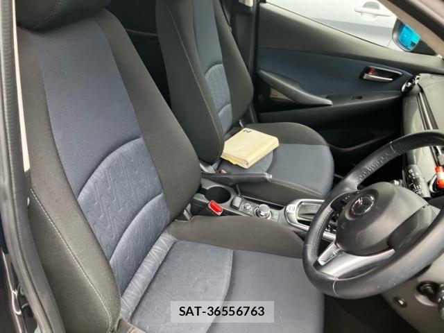 Mazda DEMIO 2016-01 8741766-18