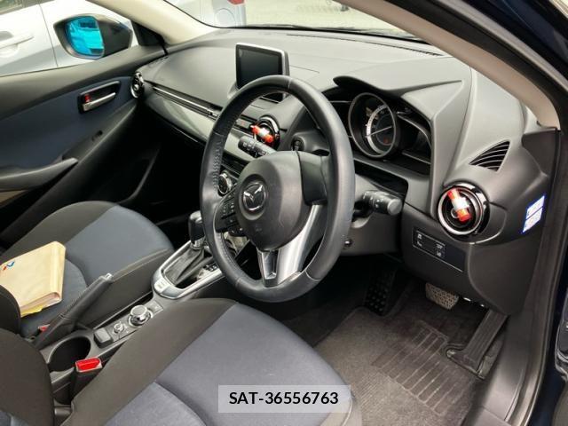 Mazda DEMIO 2016-01 8741766-19