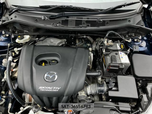 Mazda DEMIO 2016-01 8741766-21