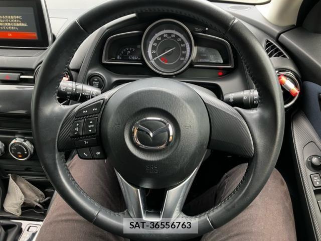 Mazda DEMIO 2016-01 8741766-22