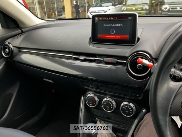 Mazda DEMIO 2016-01 8741766-24