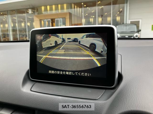 Mazda DEMIO 2016-01 8741766-27