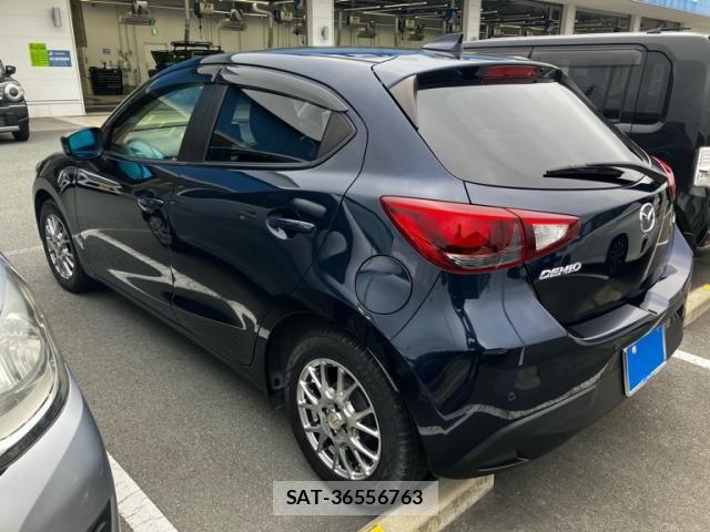 Mazda DEMIO 2016-01 8741766-3