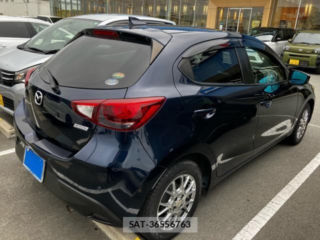 Mazda DEMIO 2016-01 8741766-4