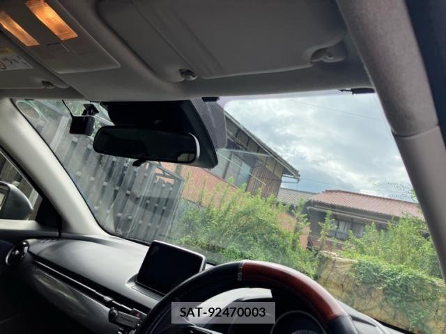 Mazda DEMIO 2015-09 8741771-9