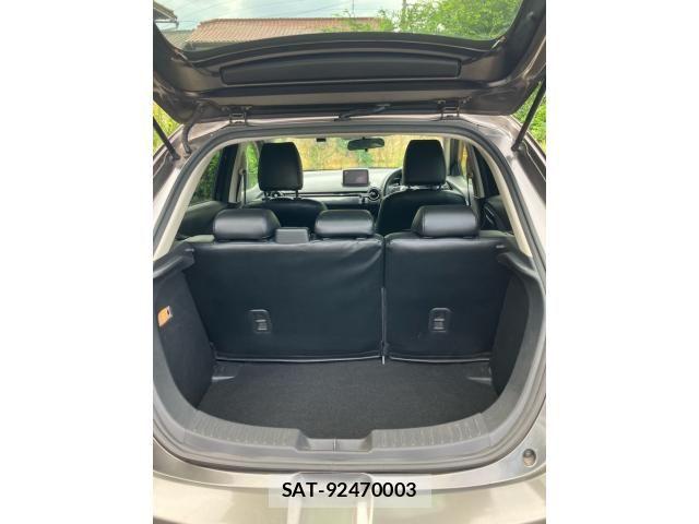 Mazda DEMIO 2015-09 8741771-21