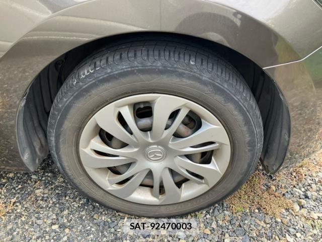 Mazda DEMIO 2015-09 8741771-2