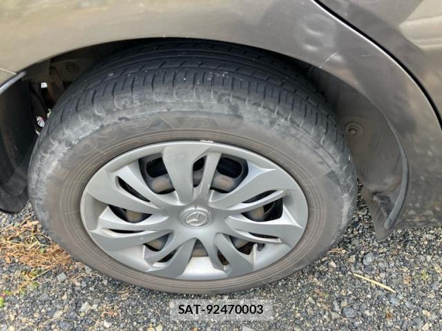 Mazda DEMIO 2015-09 8741771-3