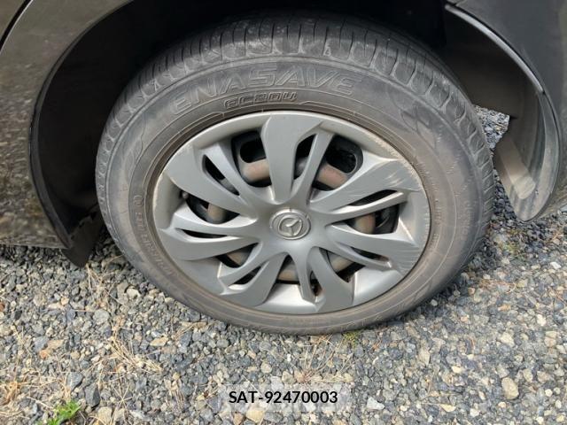 Mazda DEMIO 2015-09 8741771-4
