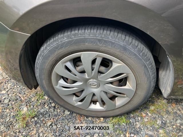 Mazda DEMIO 2015-09 8741771-5