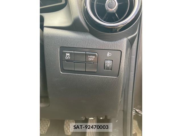 Mazda DEMIO 2015-09 8741771-7