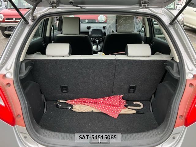 Mazda DEMIO 2010-01 8741778-11