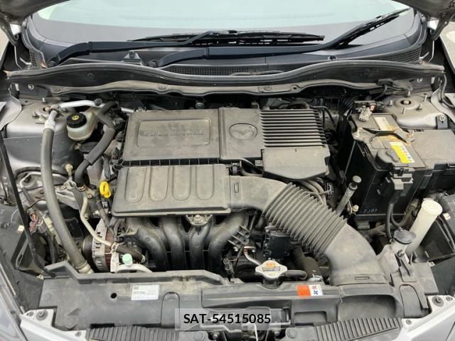 Mazda DEMIO 2010-01 8741778-14