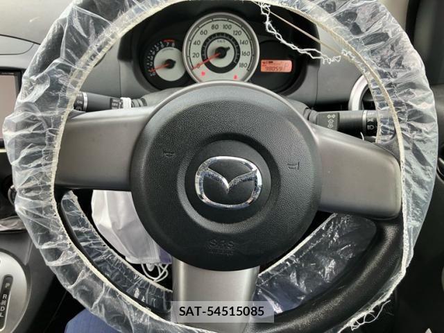 Mazda DEMIO 2010-01 8741778-17