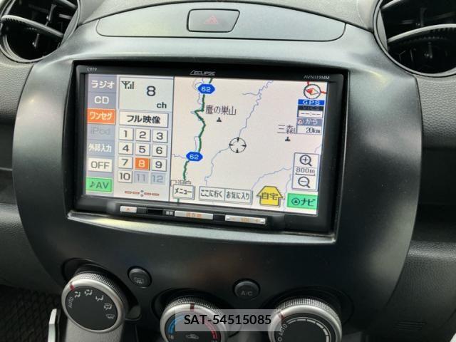 Mazda DEMIO 2010-01 8741778-18