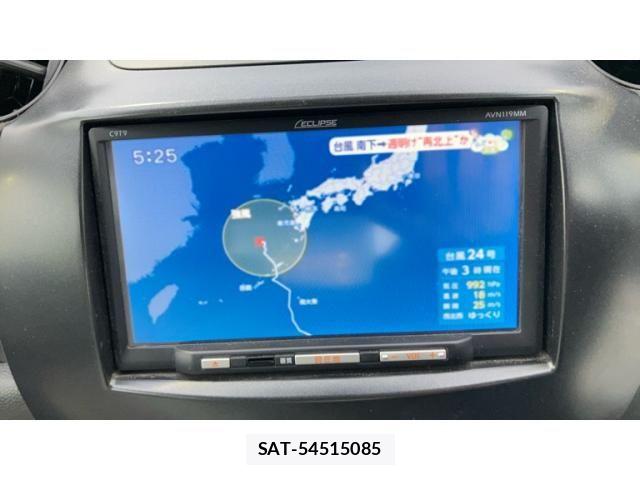Mazda DEMIO 2010-01 8741778-21