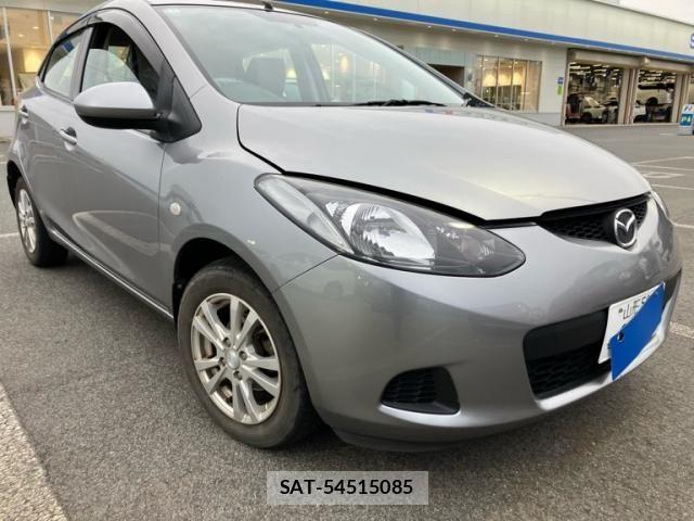 Mazda DEMIO 2010-01 8741778-2