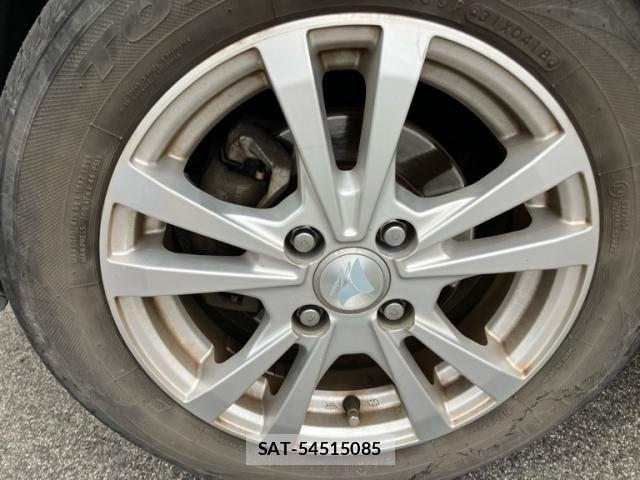 Mazda DEMIO 2010-01 8741778-4