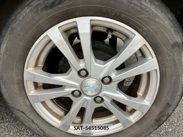 Mazda DEMIO 2010-01 8741778-6