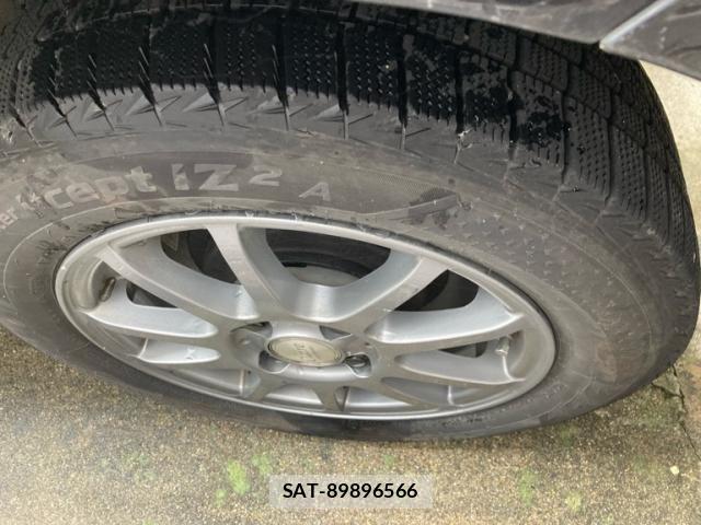 Mazda DEMIO 2007-09 8741781-10
