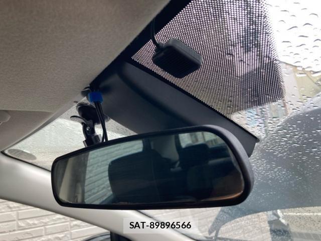 Mazda DEMIO 2007-09 8741781-21
