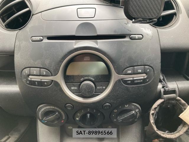 Mazda DEMIO 2007-09 8741781-22