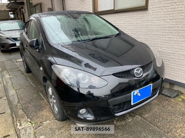 Mazda DEMIO 2007-09 8741781-2