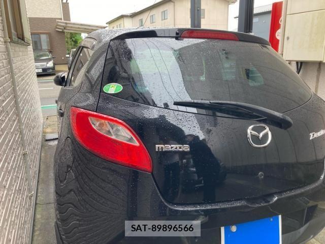 Mazda DEMIO 2007-09 8741781-5