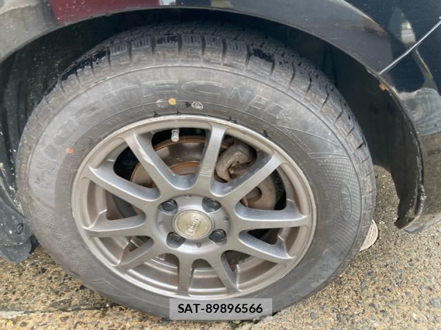 Mazda DEMIO 2007-09 8741781-7