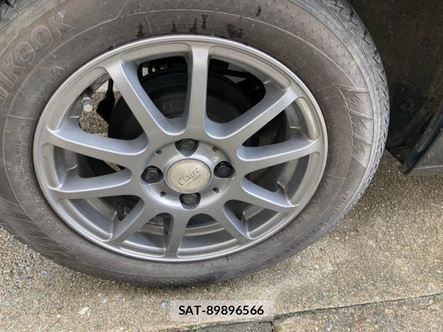 Mazda DEMIO 2007-09 8741781-8
