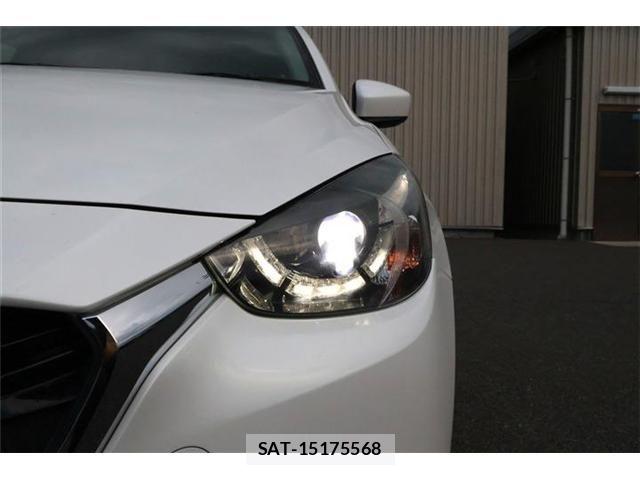 Mazda DEMIO 2016-08 8741762-14